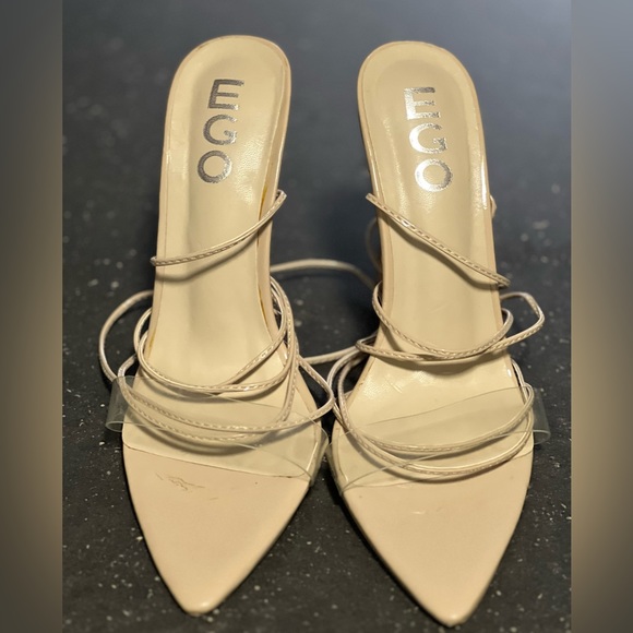 Fashion Nova and Ego heels - Picture 2 of 6